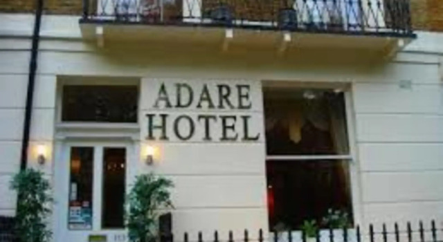 Adare Hotel