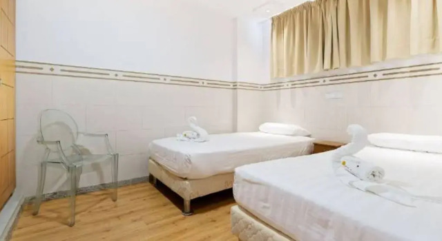 Апартаменты Superior c 1 комнатой Aparthotel Maracaibo