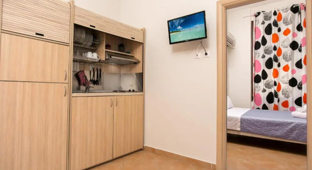 Lukas Summer House, Book Hotel Nikiti 
