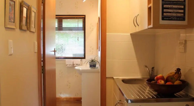 Апартаменты Deluxe Annick House Bed and Breakfast