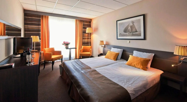 Grand Hotel Beatrix