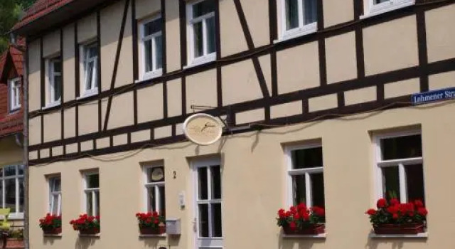 Villa Sophie