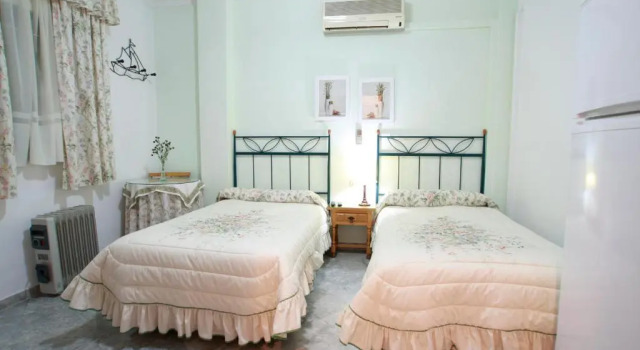 Номер Standard Hostal Jiménez