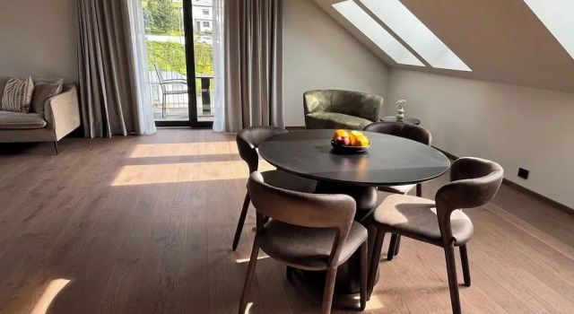 Hvanndalir Lodge, Buchen Sie Ferienhaus SPA-Hotels in Nordisland, SPA