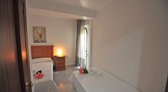 Апартаменты с 3 комнатами Playa Santa María 3 Dormitorios 2 Baños