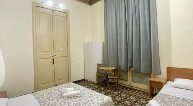 Номер Standard mariaRooms