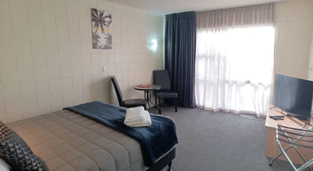 Студия Parkview Motel