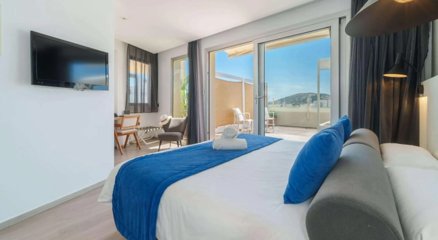 Mar Calma Hotel