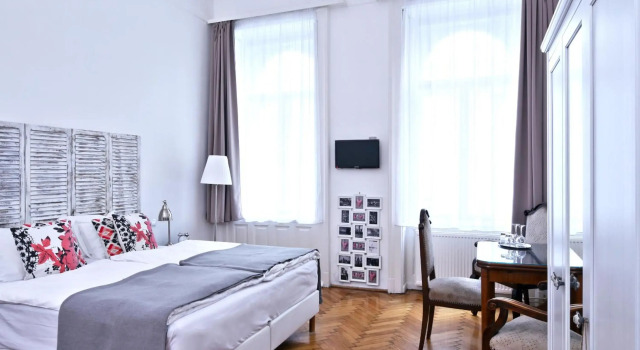House Beletage, Varaa Hotelli 08. Józsefváros 