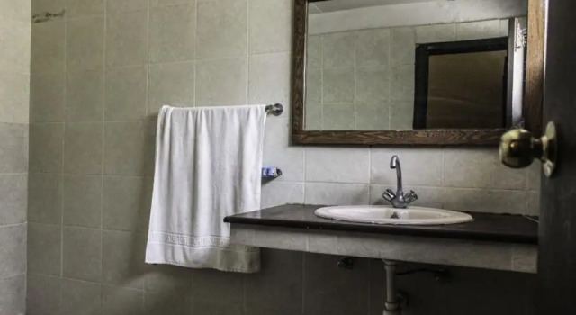 Номер Standard Margalla View Guest House