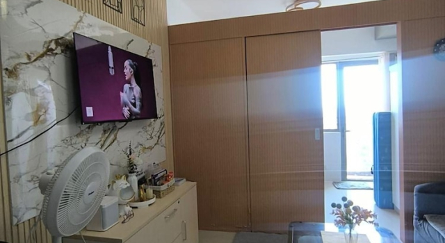 Urban Oasis at A&K Vibes City-View Condo, Rezervovat Apartmán Quezon City 