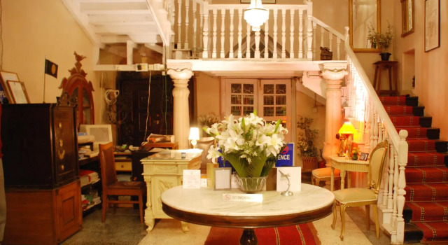 WelcomHeritage Judge's Court, Book Hotel Garli Himachal Pradesh