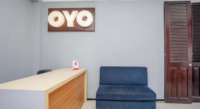 OYO 331 Osuko Residence, Varaa Hotelli Sukomanunggal East Java