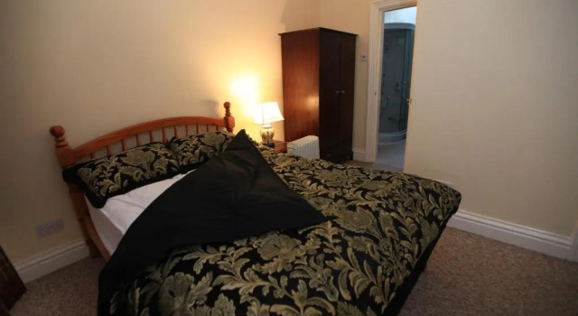headland apartments, Забронировать Апартаменты/квартира Хартлпул Тиссайд