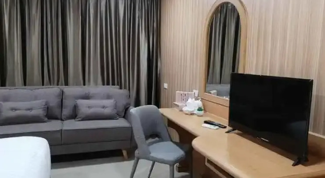 Grannylla Residence Ramkhamhaeng