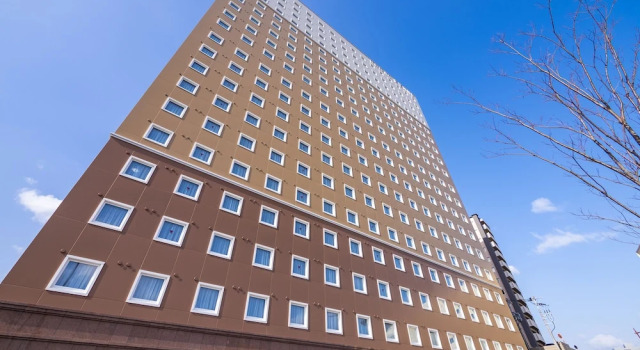 Toyoko Inn Kokura-eki Kita-guchi