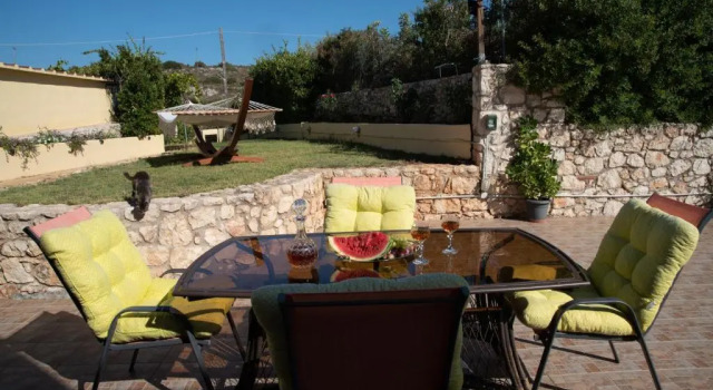 Вилла Sunny hideaway Residence Close to the Nature