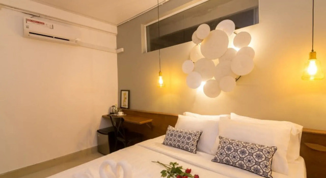 Oops Hostel