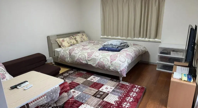 短期賃貸ビッグバーンズマンション田上, Book Hotel Billige hoteller i Kagoshima
