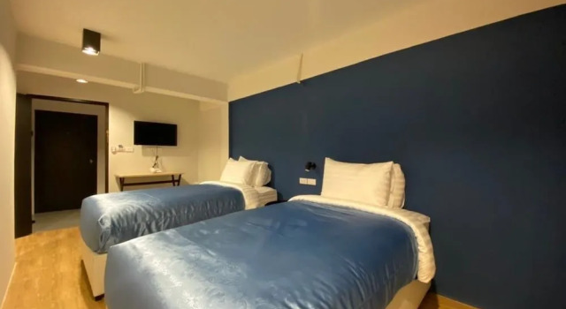 Nap Hotel, Забронировать Отель Отели Чианграй 3 звезды, рядом с Торговый центр Central Plaza ChiangRai, 3*