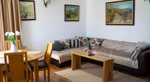 Люкс Rodope Nook Guest house