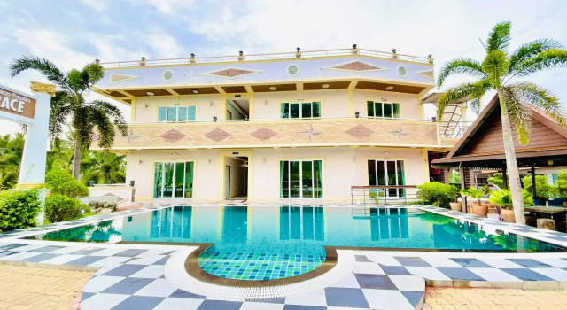 Номер Standard Lake Terrace Resort