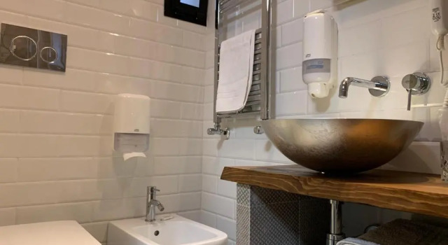 GREEN-HOUSE® B&B Lecce