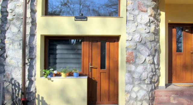 Студия Deluxe Vila Liana