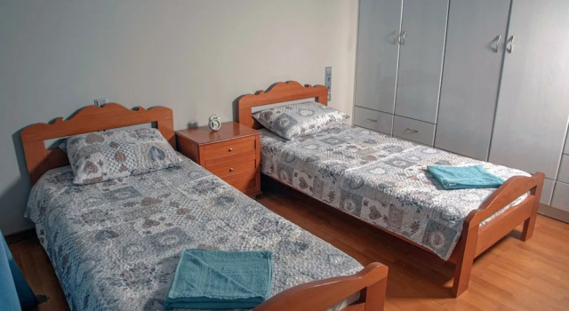 Beautiful Villa With Private Garden And Pool, Забронировать Вилла Отели периферийной единицы Теспротия с парковкой, Парковка