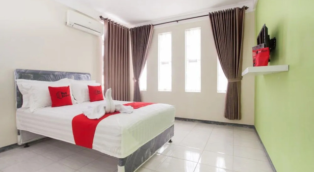 RedDoorz Near Museum Angkut Batu 2
