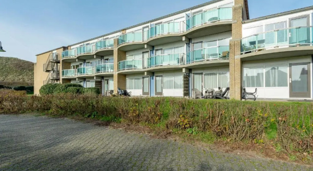 Beach appartement 29 - Callantsoog, Забронировать Апартаменты/квартира Апартаменты Норда, Апартаменты/квартира