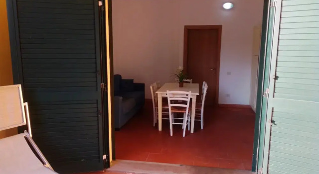 Nuraghe Ruiu Campeggio Villaggio, Buchen Sie Hotel Norbello Sardinien