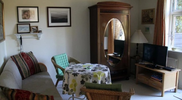 Le Chapeau Bed & Breakfast, Reserva ahora Hotel Rudkøbing 