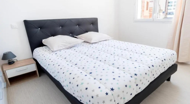 Séjour chez le Marin, Book Apartment Le Havre 