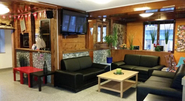 Bellpark Hostel