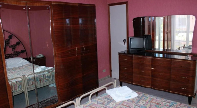 Hotel Malvina