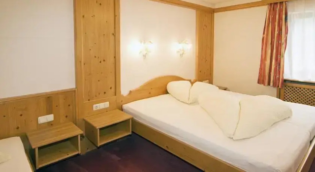 Haus Alpenecho, Забронировать Отель Бизнес-отели Брегенца, 4* 5*