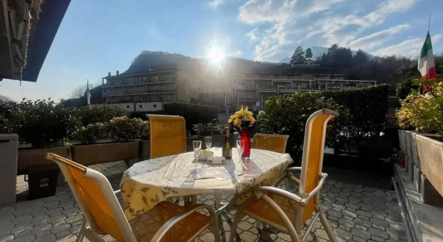 Lejlighed Casa del Limone in Menaggio