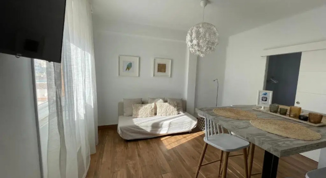 Malaga Center Flat Holidays City Center, Забронировать Отель Отели Малаги 4 звезды, рядом с Музей Кармен Тиссен, 4*