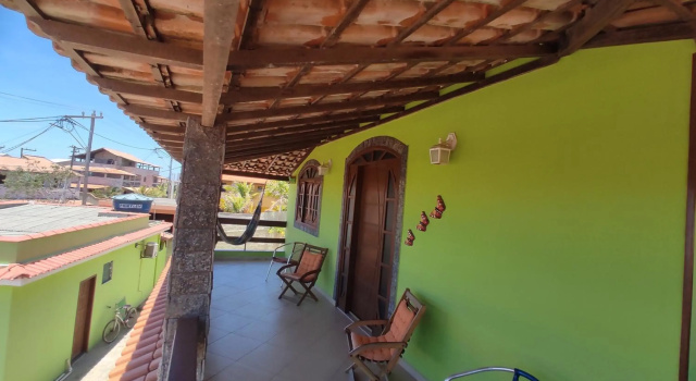 Casa Belíssima - Ar condicionado é a melhor opção, Забронировать Отель Арраял-ду-Кабу Lagos Region