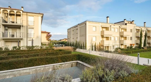 PooL - Relais Fasanella - by Host4U