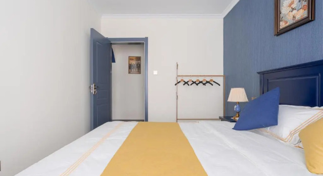 Апартаменты Locals Apartment Inn 01