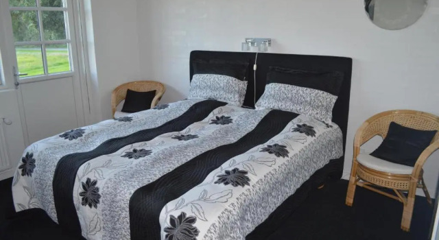 Camera doppia Standard Give Bed & Breakfast