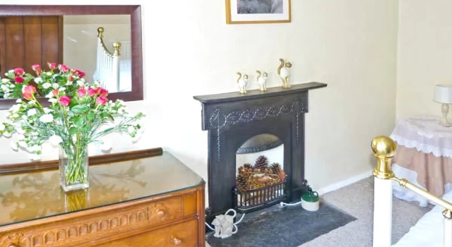 Nook Cottage, Buchen Sie Ferienhaus Rosthwaite Keswick