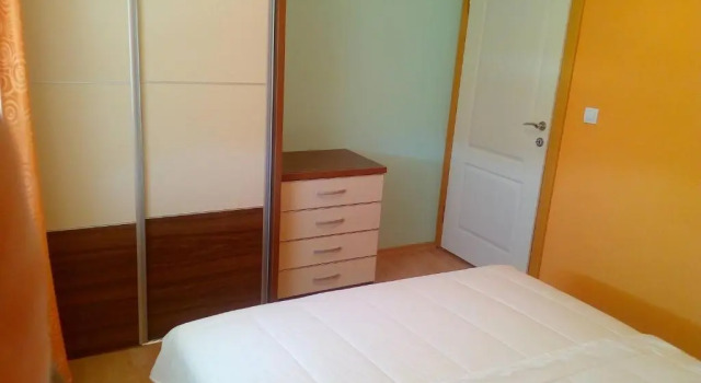 Апартаменты c 1 комнатой Apartmani Zecevic