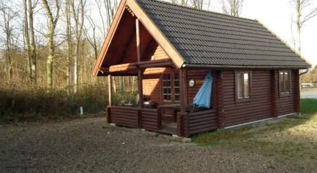 Sandskaer Strandcamping, Rezerwuj Hotel Hotele w Sønderjylland z parkingiem, Parking