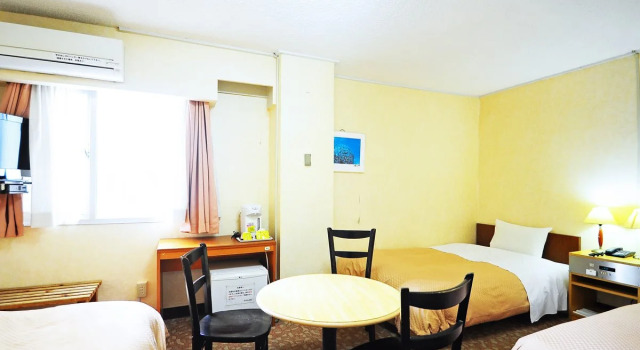 Hotel Kyowa