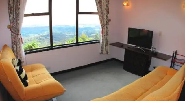 Scenic View Escape