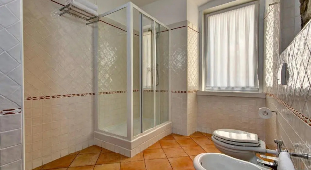 Студия Residence San Giusto