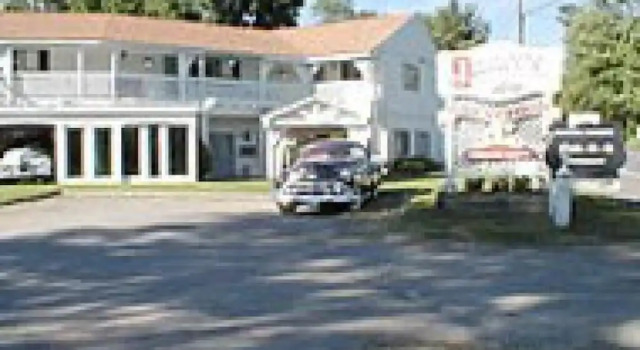 Номер Economy Jennys Country Manor